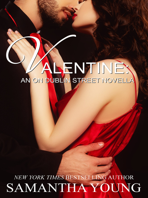 Title details for Valentine by Samantha Young - Available